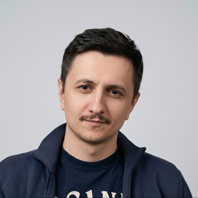 Артём Наливайко
